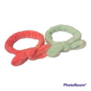 Women’s Makeup headbands